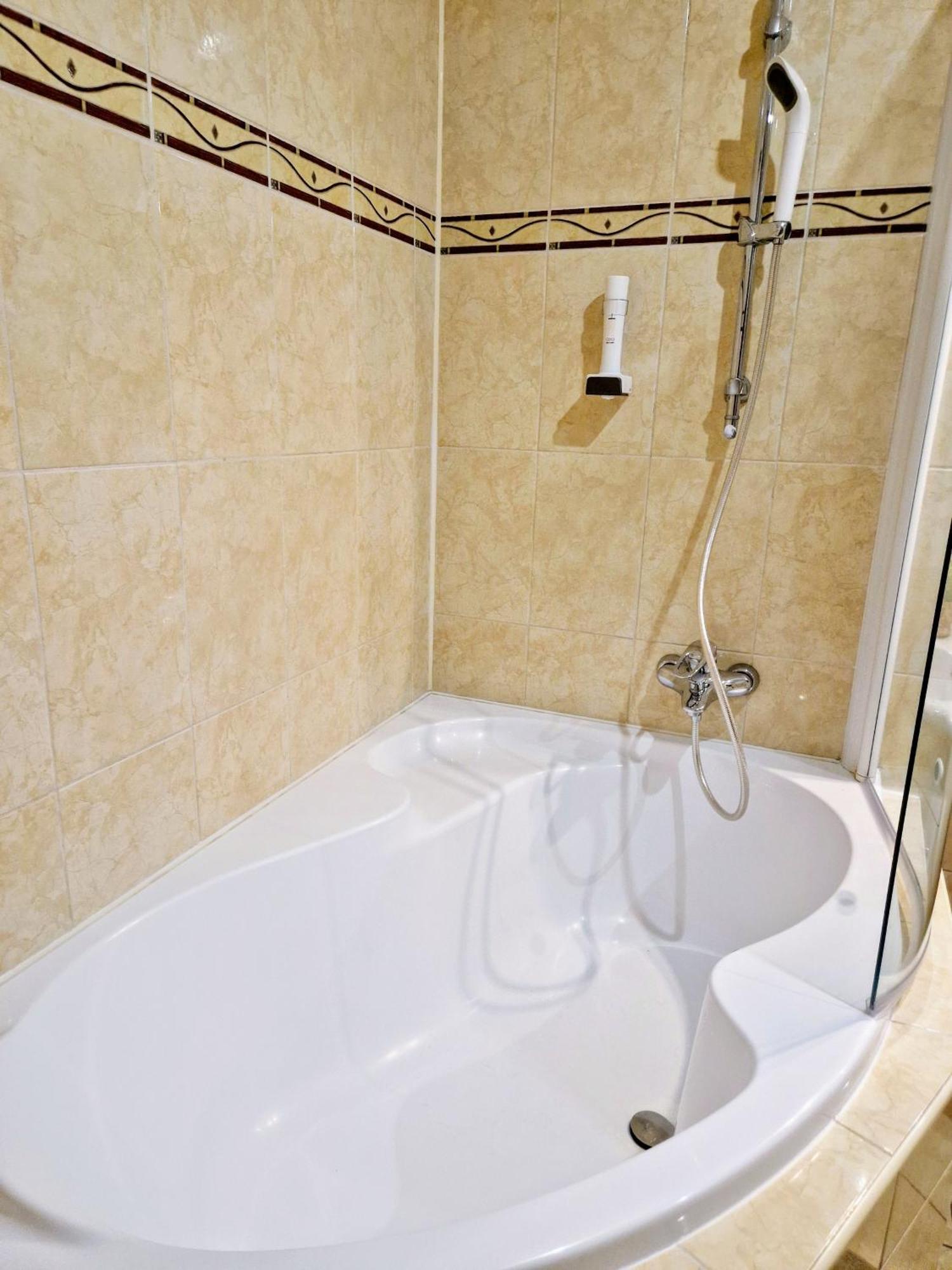 Marina Old Town Apartment Košice Eksteriør billede